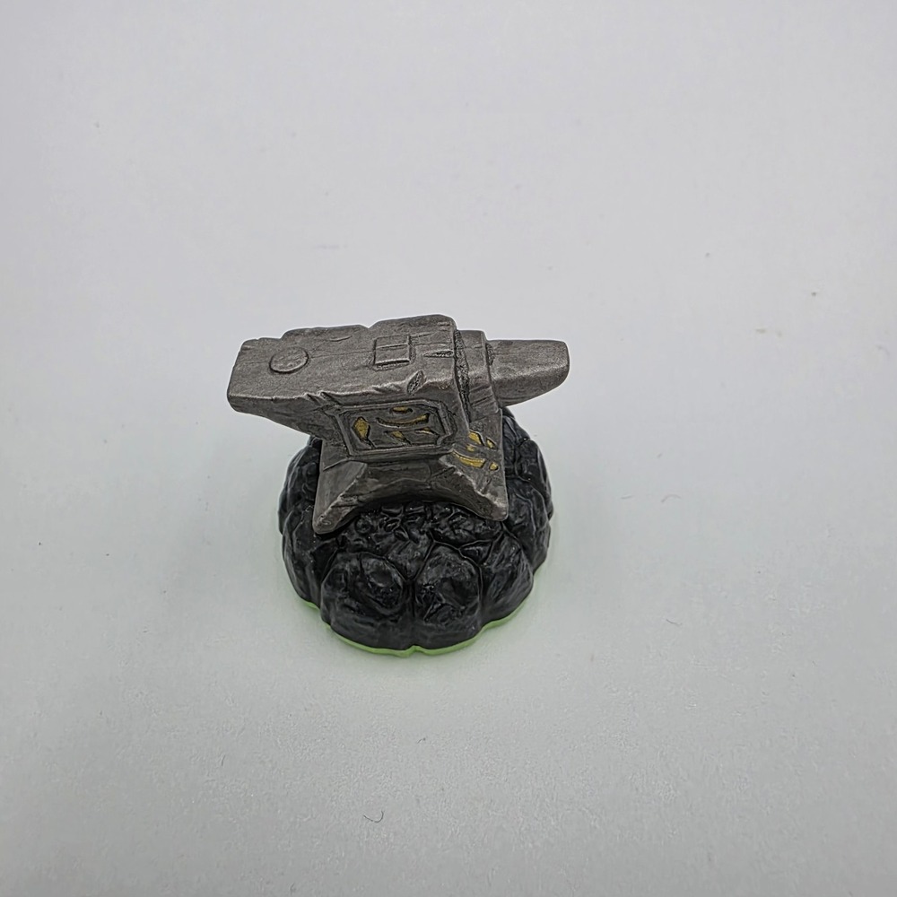 Skylanders‎ Anvil Rain Spyro's Adventure Character Figure Activision 2011